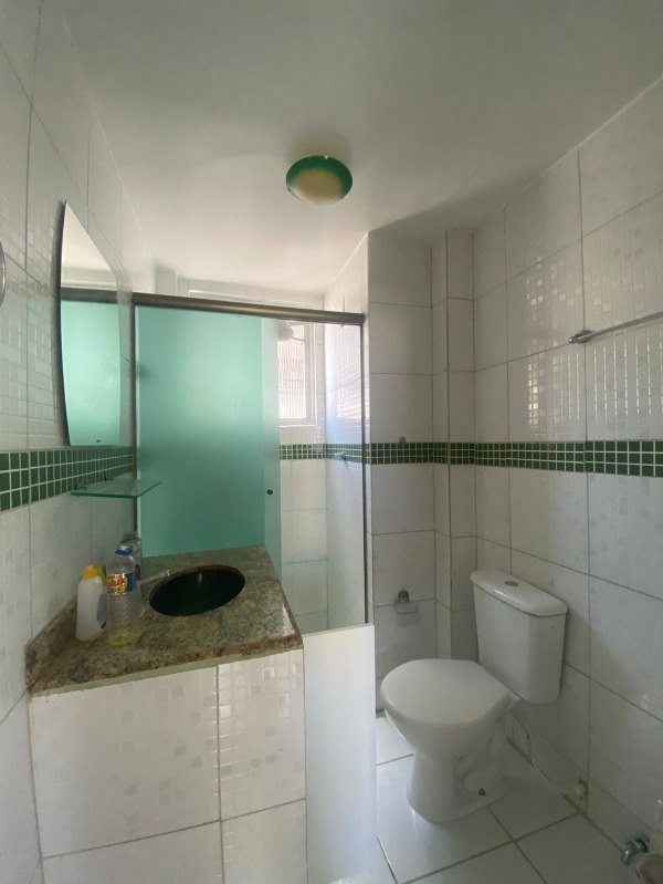 Apartamento, 2 quartos, 60 m² - Foto 9