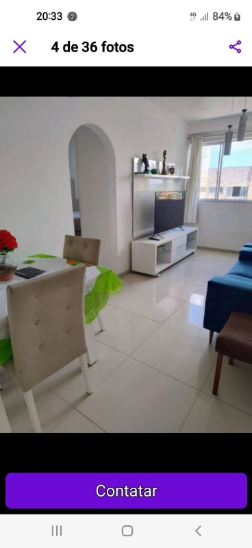 Apartamento, 2 quartos, 65 m² - Foto 3