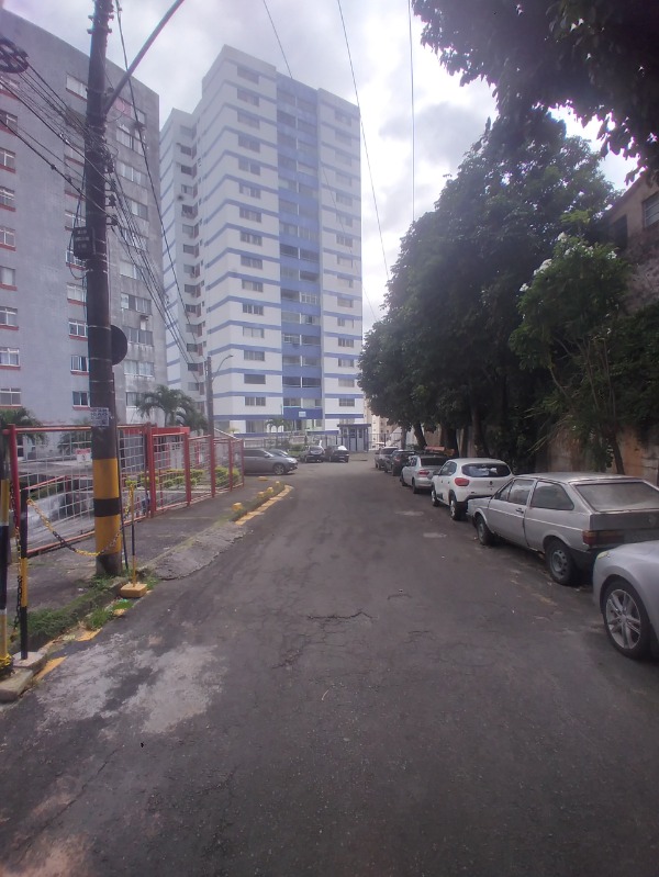 Apartamento, 3 quartos, 94 m² - Foto 17