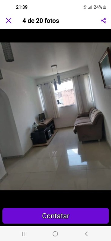 Apartamento, 2 quartos, 65 m² - Foto 2