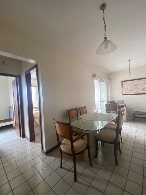 Apartamento, 2 quartos, 65 m² - Foto 2