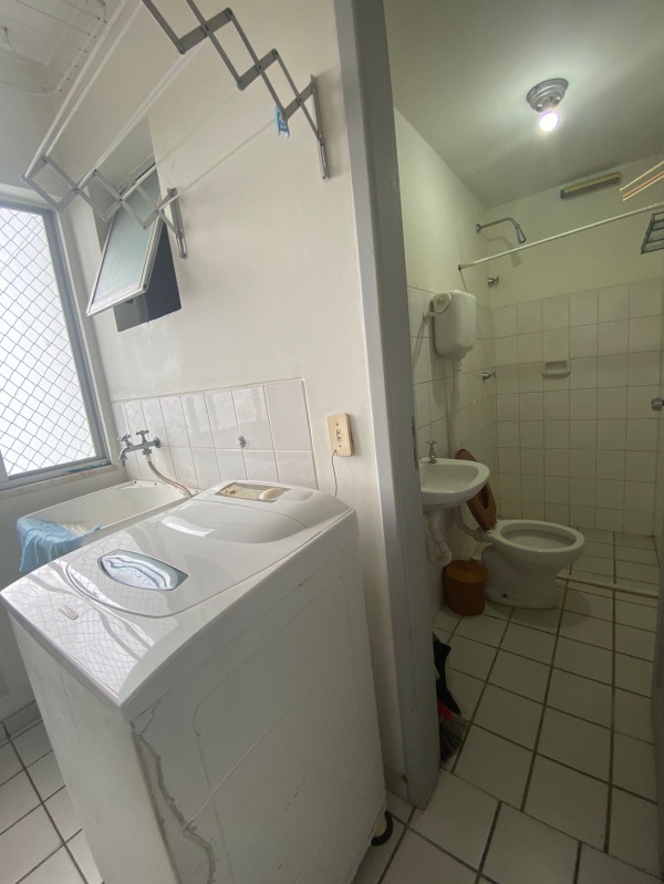 Apartamento, 2 quartos, 65 m² - Foto 16