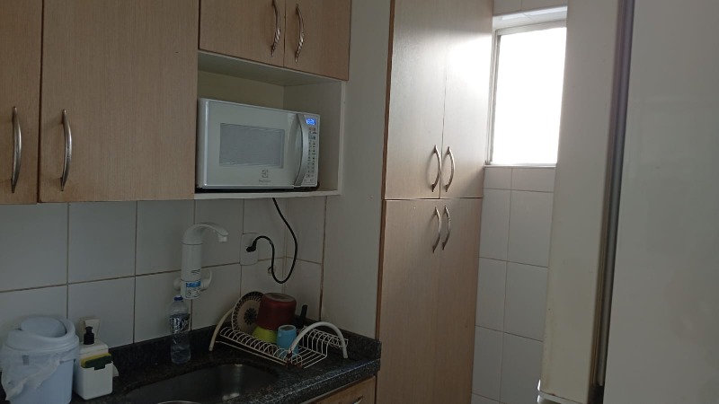 Apartamento, 2 quartos, 51 m² - Foto 7