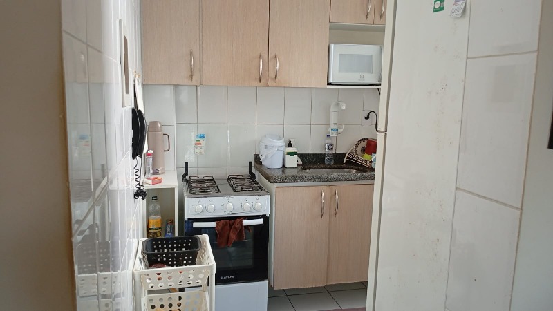 Apartamento, 2 quartos, 51 m² - Foto 8