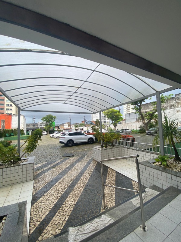 Apartamento, 2 quartos, 65 m² - Foto 21