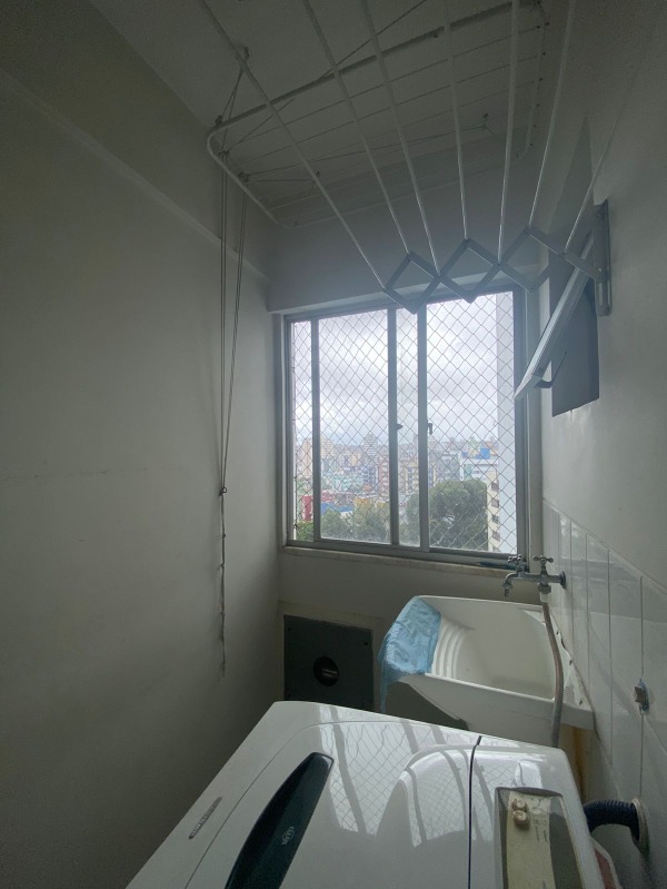 Apartamento, 2 quartos, 65 m² - Foto 15