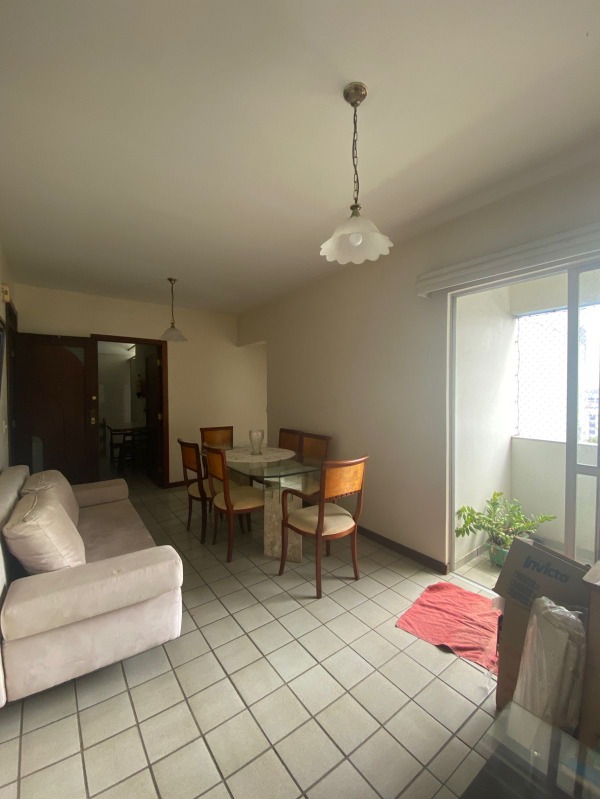 Apartamento, 2 quartos, 65 m² - Foto 3