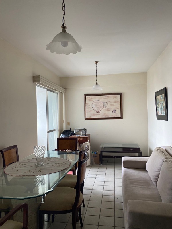 Apartamento, 2 quartos, 65 m² - Foto 4