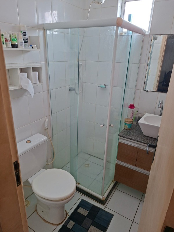 Apartamento, 2 quartos, 51 m² - Foto 11