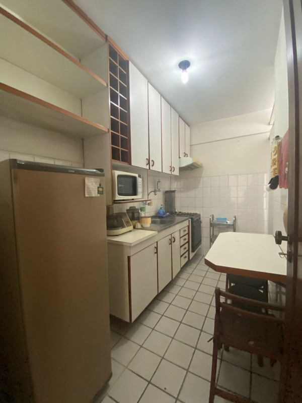 Apartamento, 2 quartos, 65 m² - Foto 17