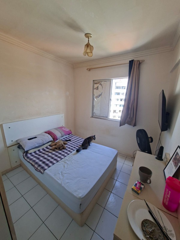 Apartamento, 2 quartos, 51 m² - Foto 3