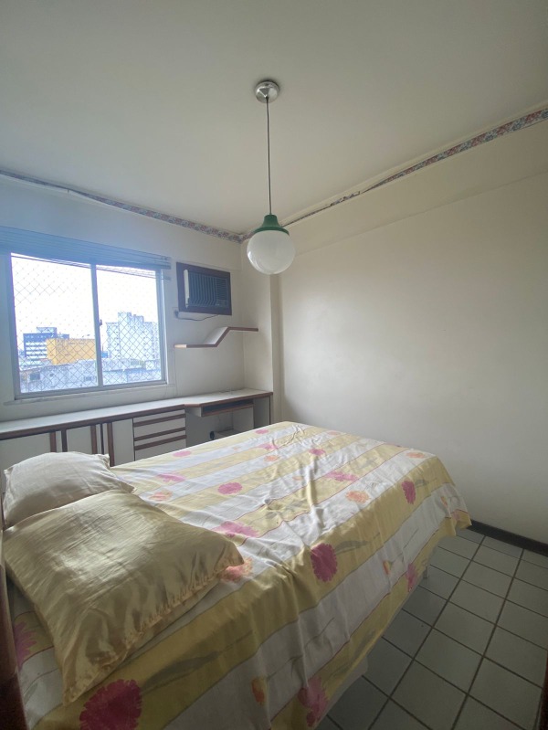 Apartamento, 2 quartos, 65 m² - Foto 10
