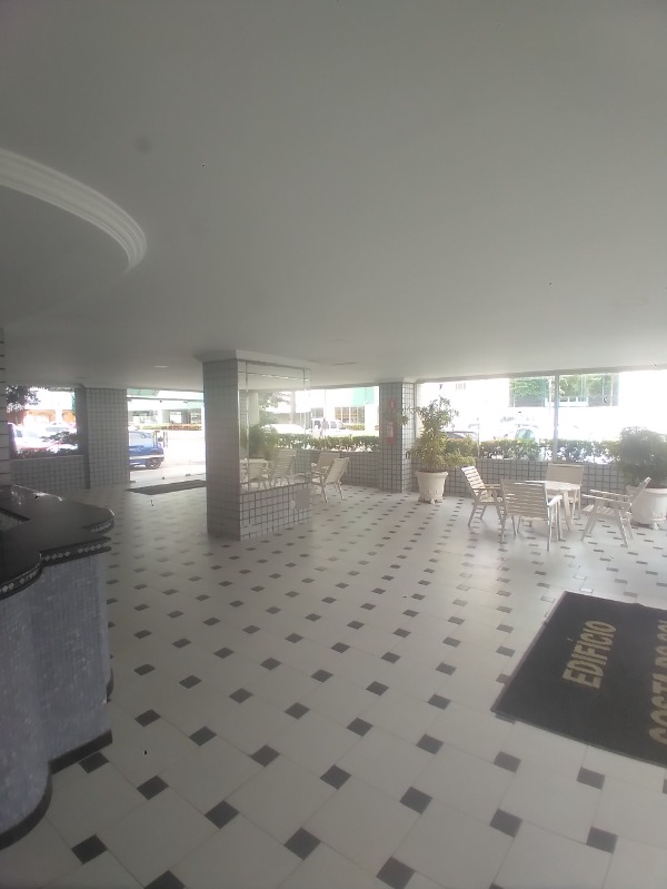 Apartamento, 2 quartos, 65 m² - Foto 11