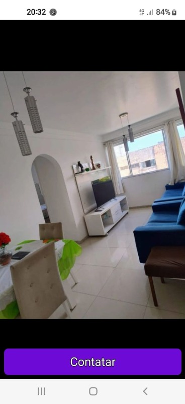 Apartamento, 2 quartos, 65 m² - Foto 1