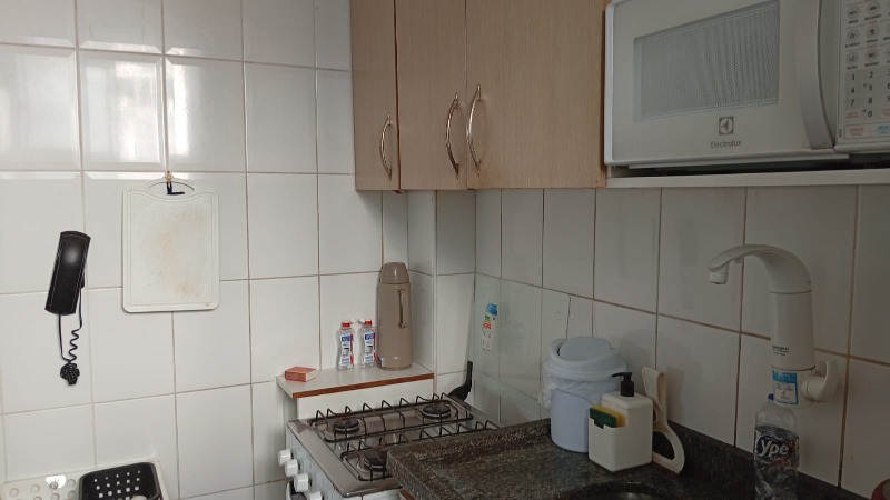 Apartamento, 2 quartos, 51 m² - Foto 9