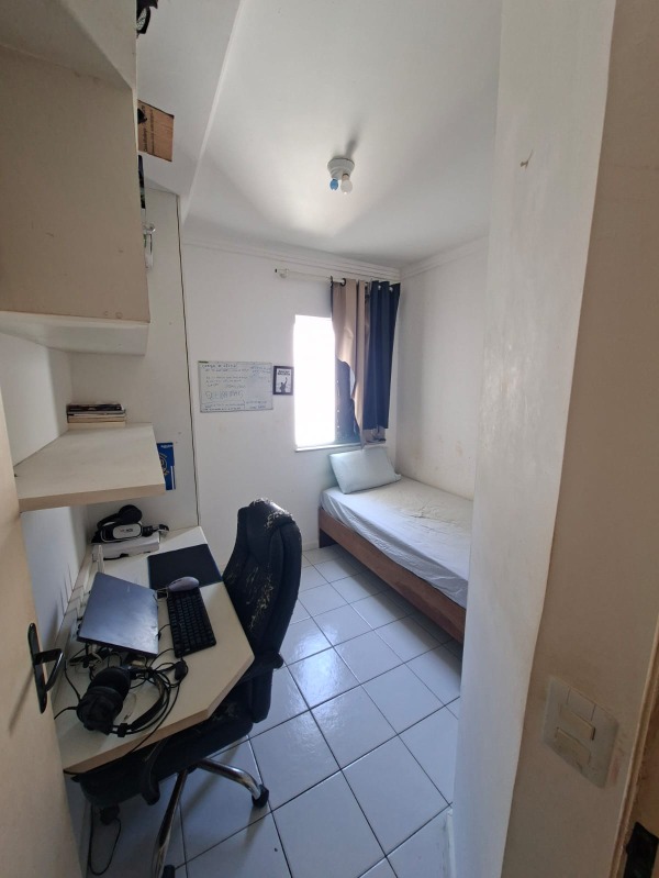 Apartamento, 2 quartos, 51 m² - Foto 6