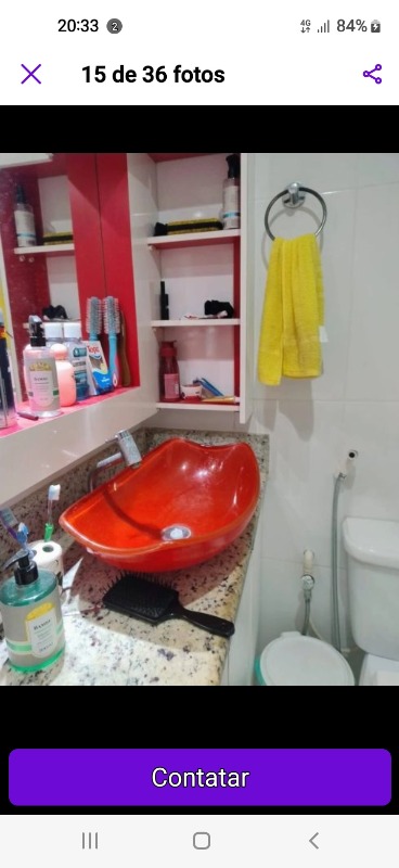 Apartamento, 2 quartos, 65 m² - Foto 15
