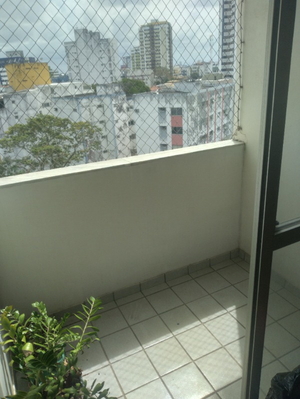 Apartamento, 2 quartos, 67 m² - Foto 4