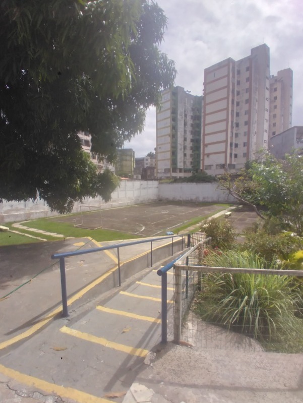 Apartamento, 3 quartos, 95 m² - Foto 23