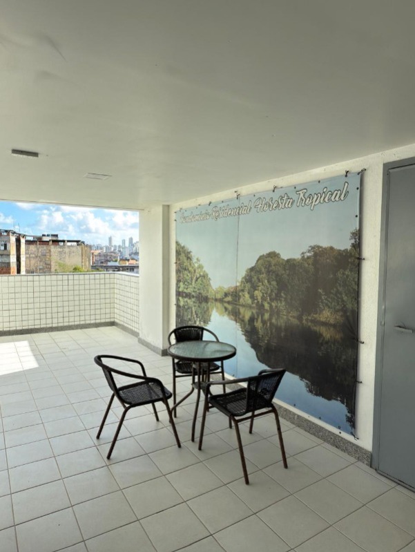 Apartamento, 2 quartos, 60 m² - Foto 10