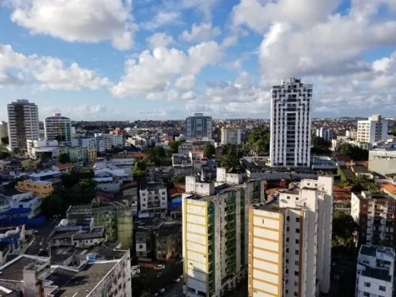 Apartamento, 3 quartos, 100 m² - Foto 14