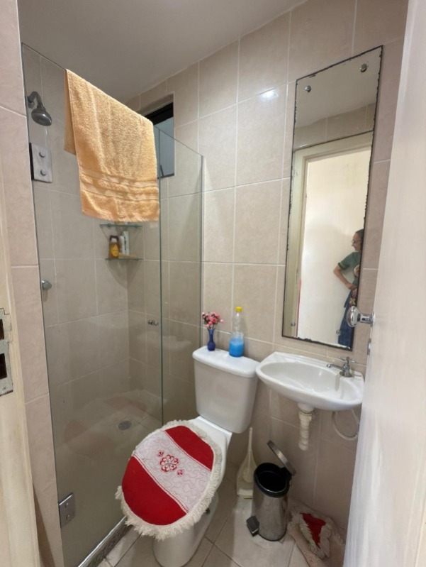 Apartamento, 2 quartos, 60 m² - Foto 4
