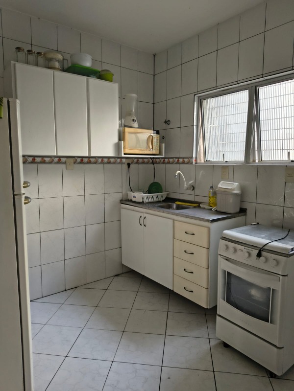 Apartamento, 2 quartos, 80 m² - Foto 10