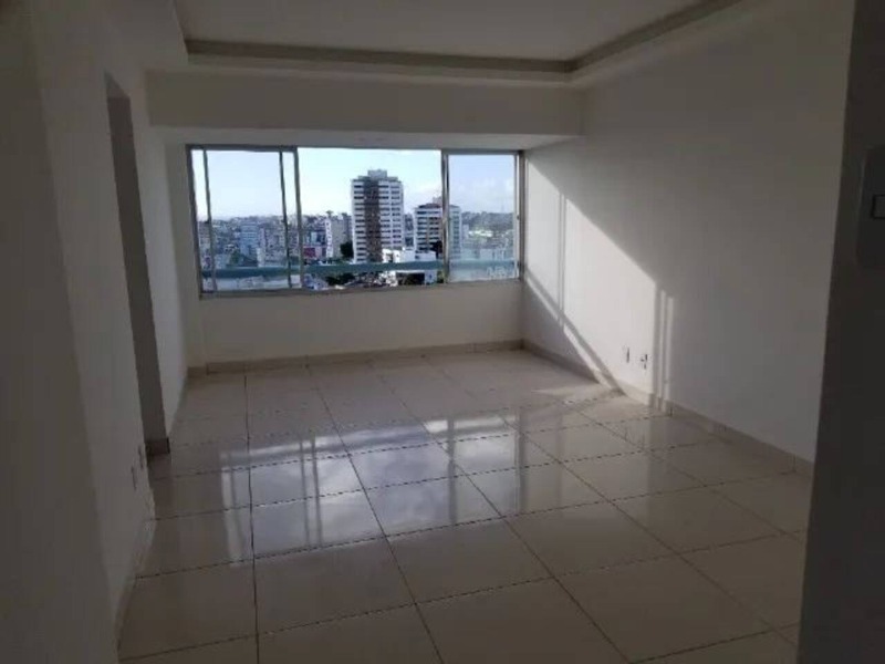 Apartamento, 3 quartos, 100 m² - Foto 2