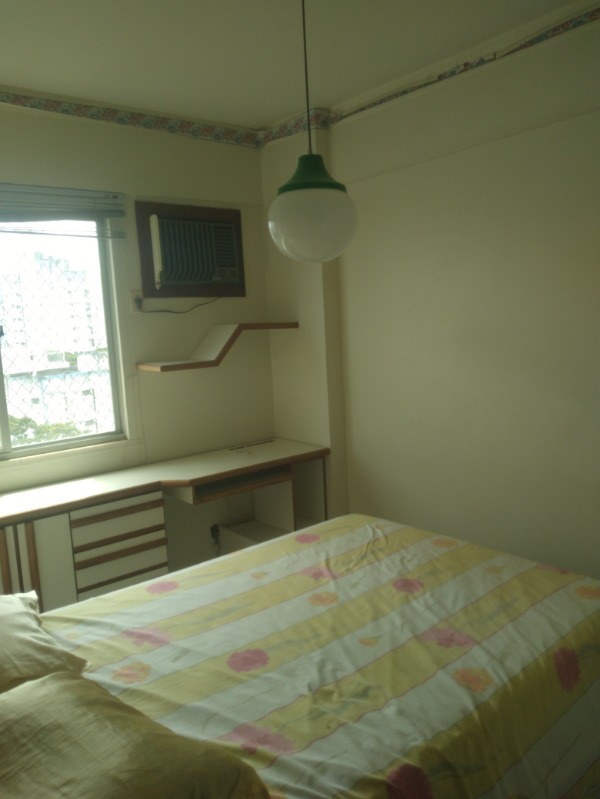Apartamento, 2 quartos, 67 m² - Foto 6