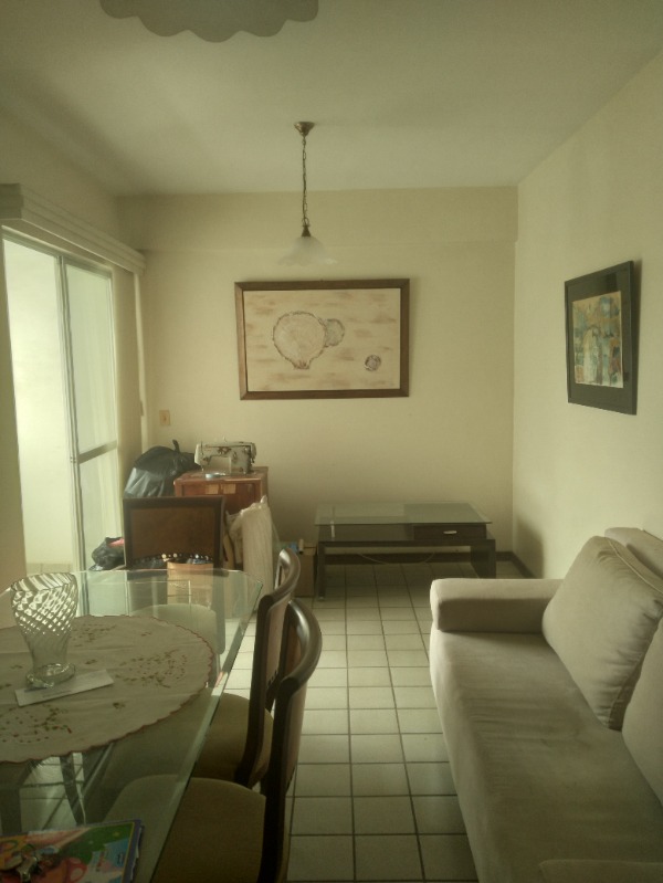 Apartamento, 2 quartos, 67 m² - Foto 2