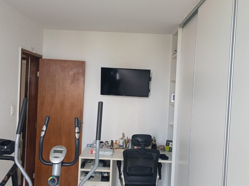Apartamento, 3 quartos, 75 m² - Foto 5