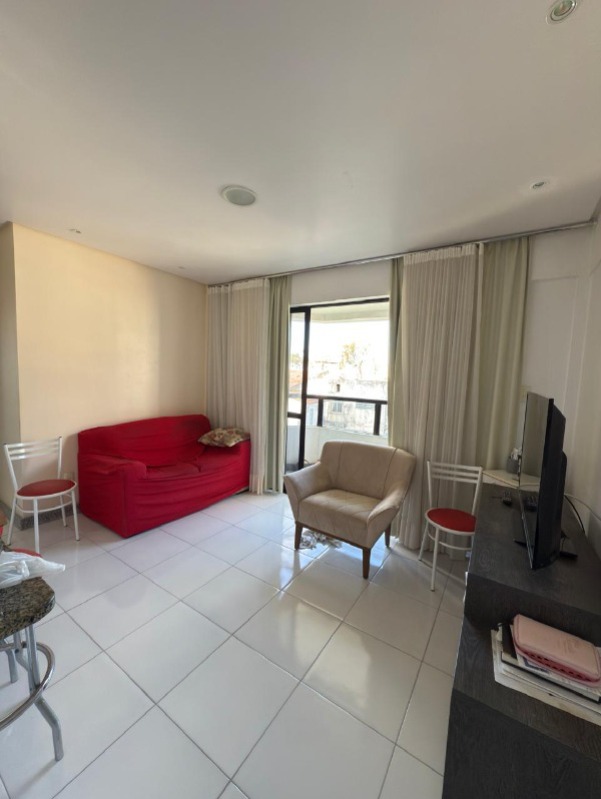 Apartamento, 2 quartos, 60 m² - Foto 1