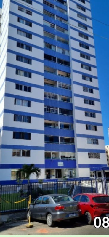 Apartamento, 3 quartos, 100 m² - Foto 1