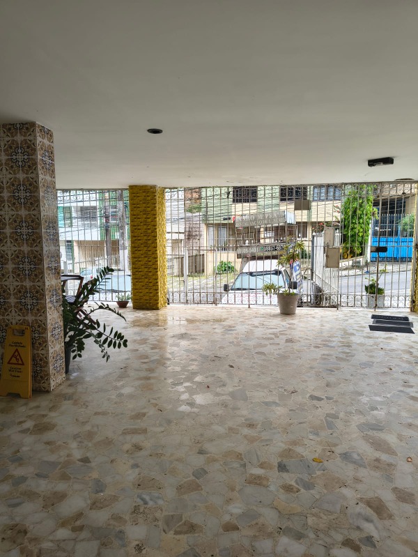 Apartamento, 2 quartos, 80 m² - Foto 15