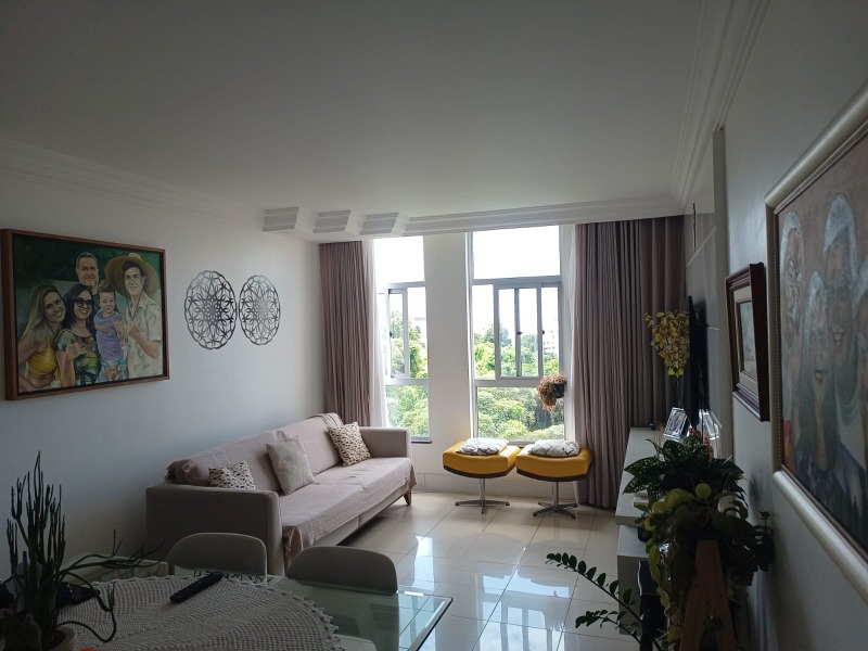 Apartamento, 3 quartos, 75 m² - Foto 3