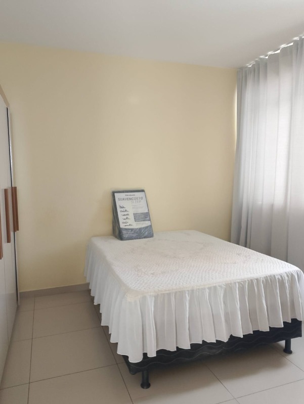 Apartamento, 3 quartos, 90 m² - Foto 4