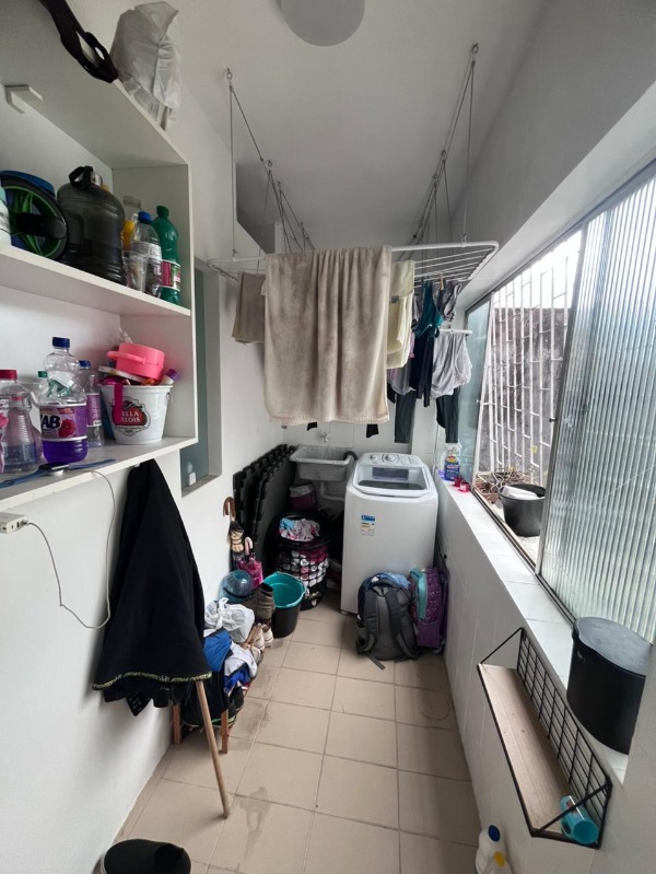 Apartamento, 2 quartos, 80 m² - Foto 11
