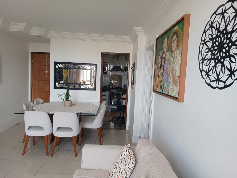 Apartamento, 3 quartos, 74 m² - Foto 2