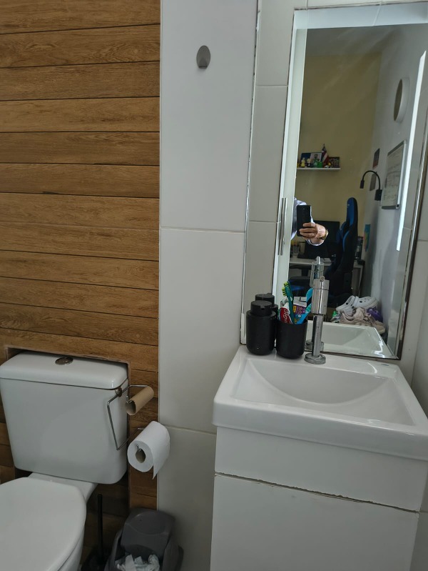 Apartamento, 2 quartos, 80 m² - Foto 7