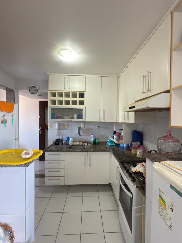 Apartamento, 2 quartos, 60 m² - Foto 6