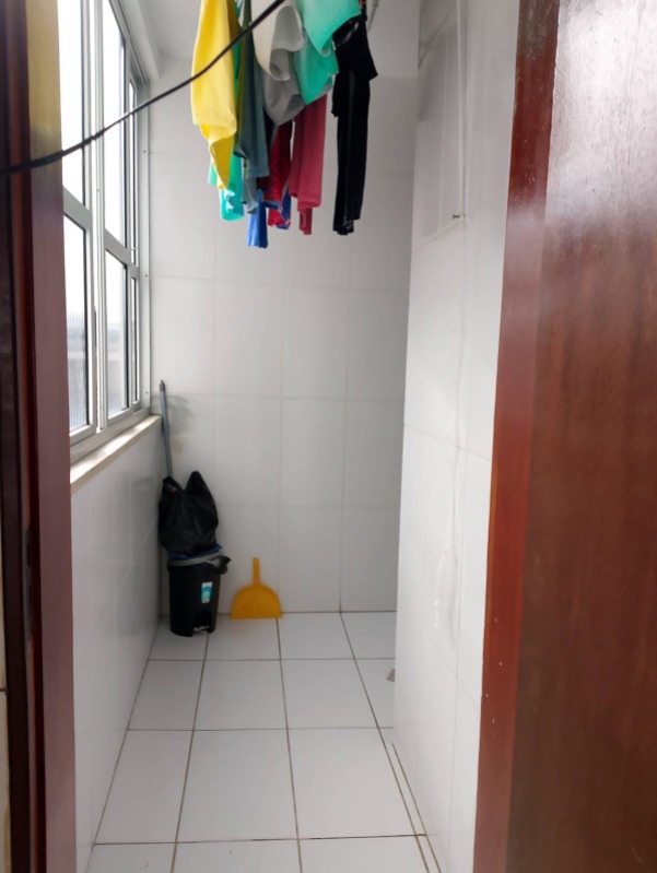 Apartamento, 3 quartos, 90 m² - Foto 9