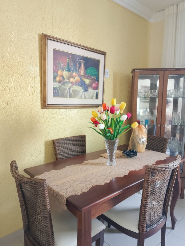 Apartamento, 3 quartos, 90 m² - Foto 1