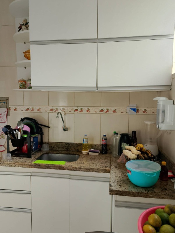 Apartamento, 3 quartos, 90 m² - Foto 8