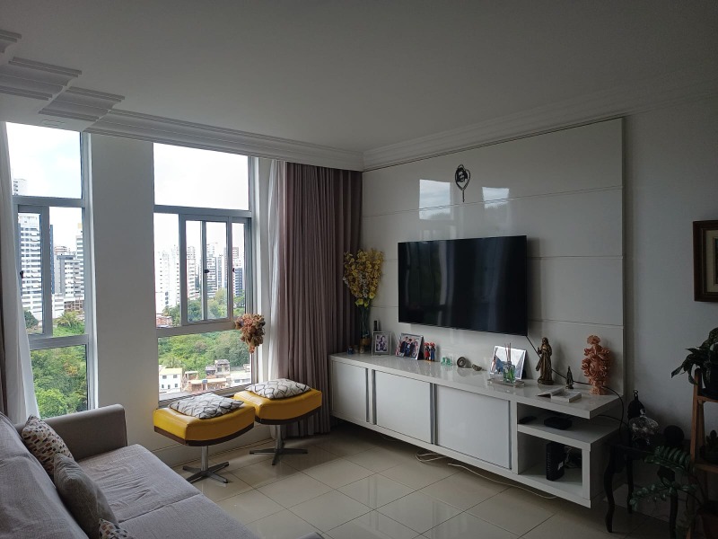 Apartamento, 3 quartos, 74 m² - Foto 1