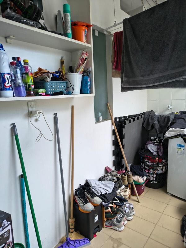 Apartamento, 2 quartos, 80 m² - Foto 12