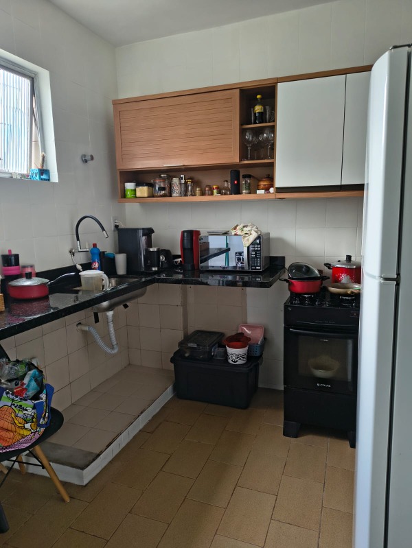 Apartamento, 2 quartos, 80 m² - Foto 9
