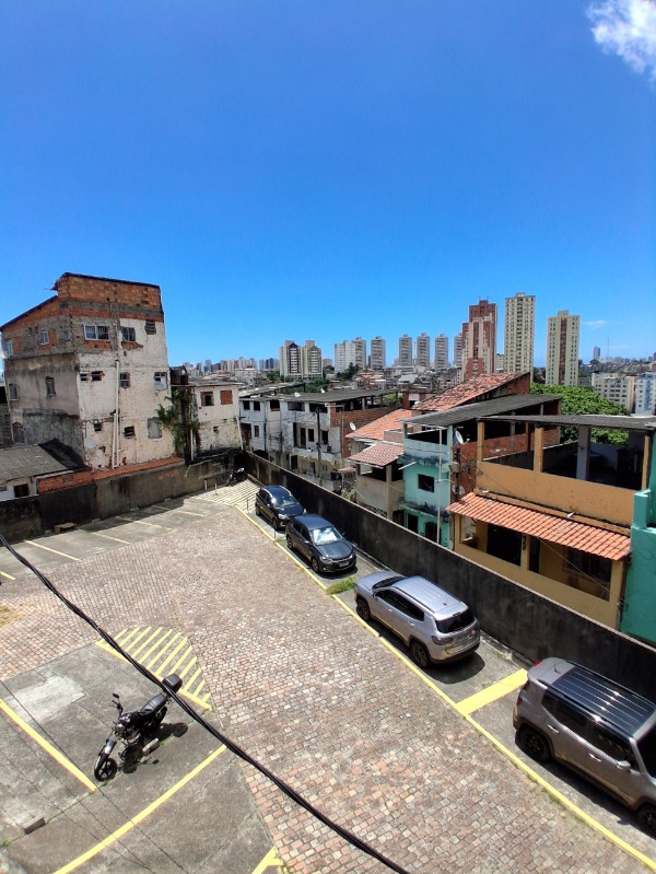 Apartamento, 2 quartos, 60 m² - Foto 11