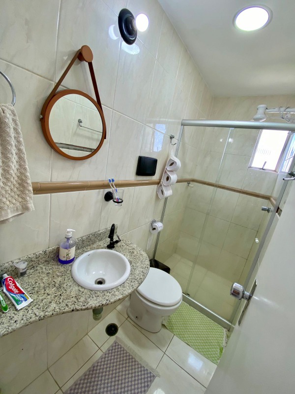 Apartamento, 2 quartos, 70 m² - Foto 9