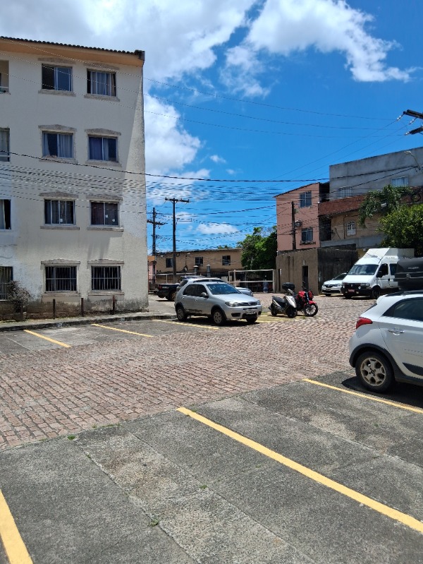 Apartamento, 2 quartos, 60 m² - Foto 14