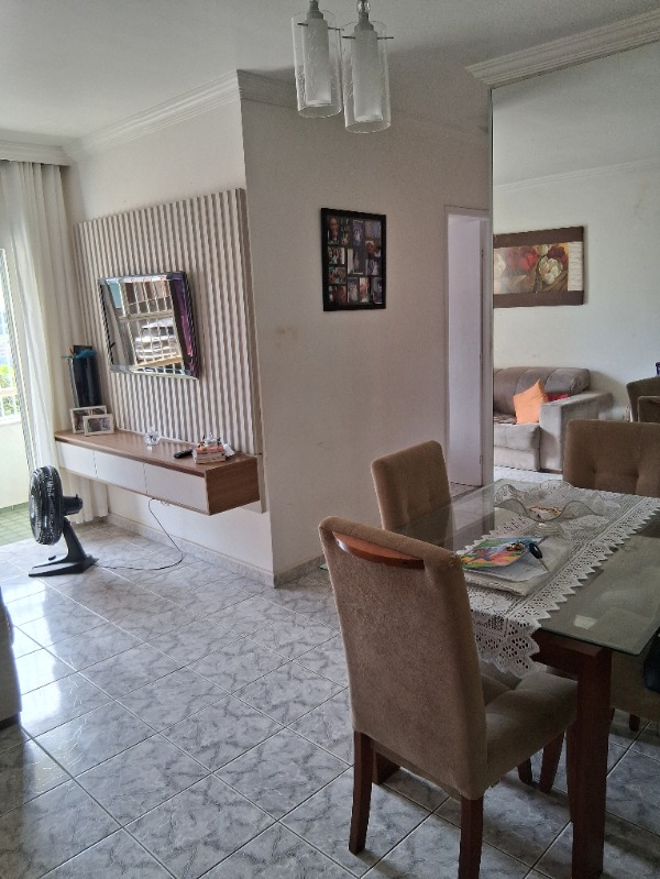 Apartamento, 2 quartos, 65 m² - Foto 3
